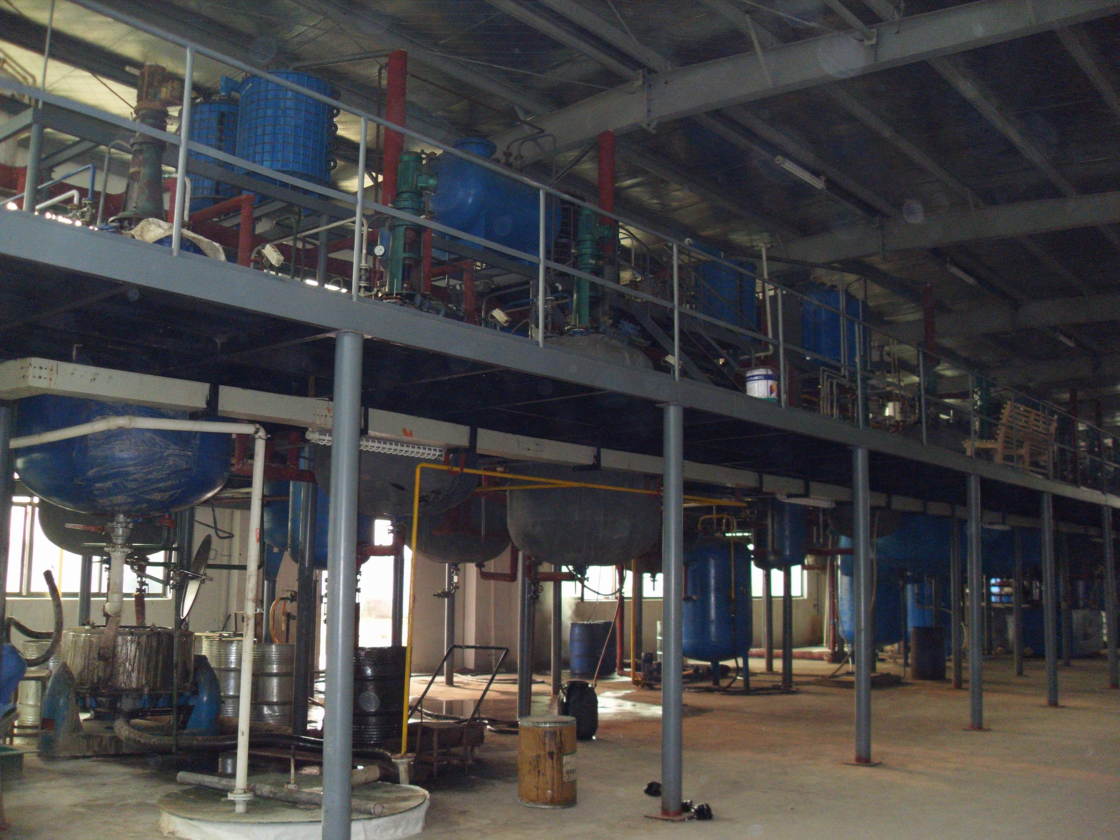 生产线 &nbsp;Production line